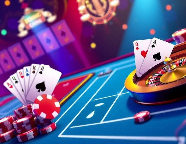1toto platform interface showing live-dealer tables, slot games, and sports markets